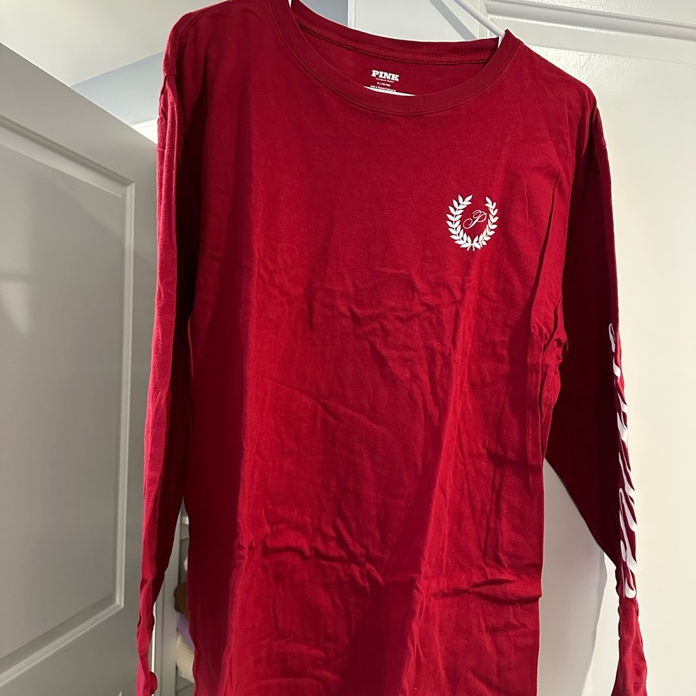 PINK/ VS long sleeve women’s